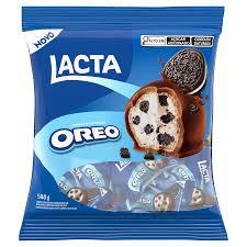 WAFER LACTA OREO 540G
