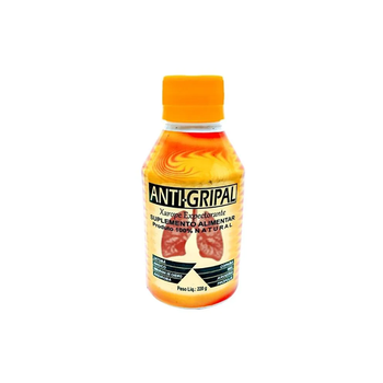 XAROPE EXPECTORANTE ANTIGRIPAL 220G