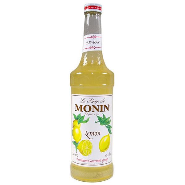 XAROPE MONIN LIMAO SICILIANO 700ML