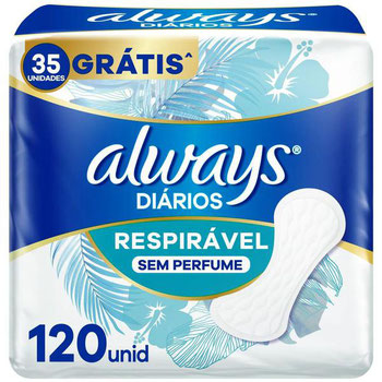 Abs S/Abas Neutro Respi. g 120 Un Always