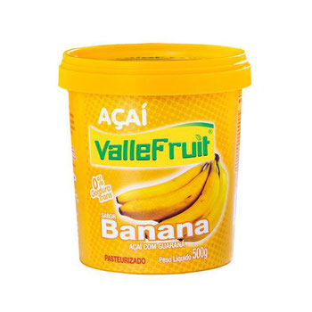 Acai 500g Baa Ice Fruit
