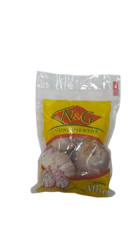 Alho 100g N&g