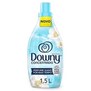 Amaciante 1,5l Brisa Suave Downy