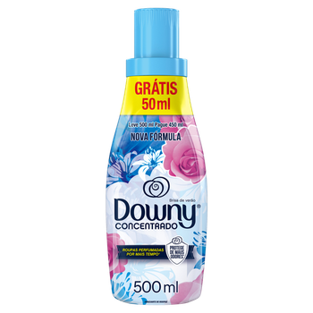 Amaciante 450+50ml B De Verao Downy Conc