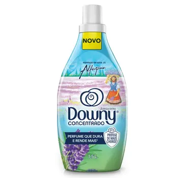 Amaciante Concentrado 1,5l Downy