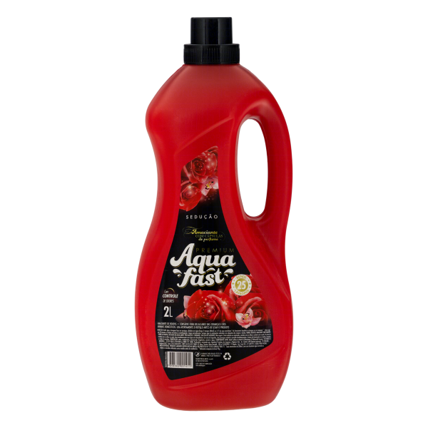 Amaciante Concentrado 500ml Brilux