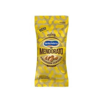 Amend. Japones 24g Assado Santa Helena