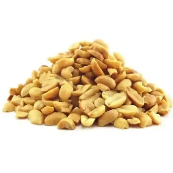 Amendoim Torrado 40g N&g