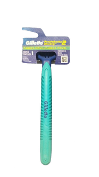 Aparelho de Barbear Prestobarba Ultra Grip 1 Gillette