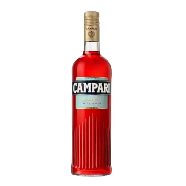 Aperitivo Milano 748ml Bitter Campari