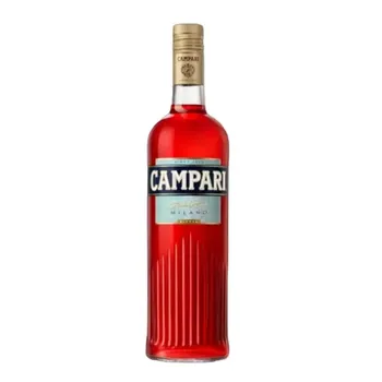 Aperitivo Milano 748ml Bitter Campari
