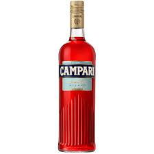 Aperitivo Milano 998ml Bitter Campari