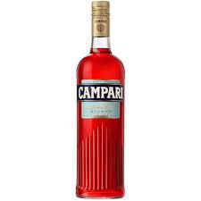 Aperitivo Milano 998ml Bitter Campari