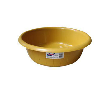 Bacia Tradicional Rec 31cm Igual