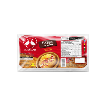 Bacon  400g Perdigao