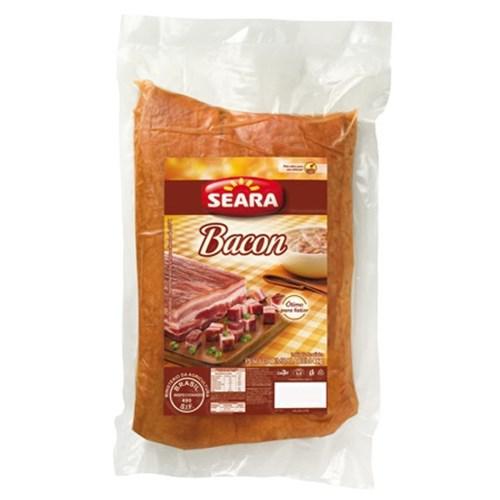Bacon Kg Salgado Especial Seara