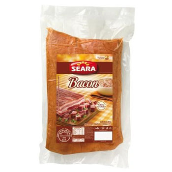 Bacon Kg Salgado Especial Seara