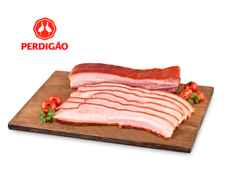 Bacon Kg Salgado Perdigao