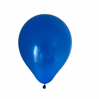 Balao Liso T6.5 C/1 0 Azul Brink Fest