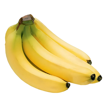 Banana Da Terra Kg Ceasa