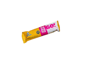 Barra Cereal Go 22g Castanha Para Tia Sonia