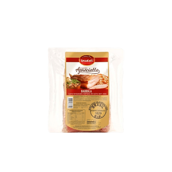 Barriga De Suino Kg Congelado Saudali