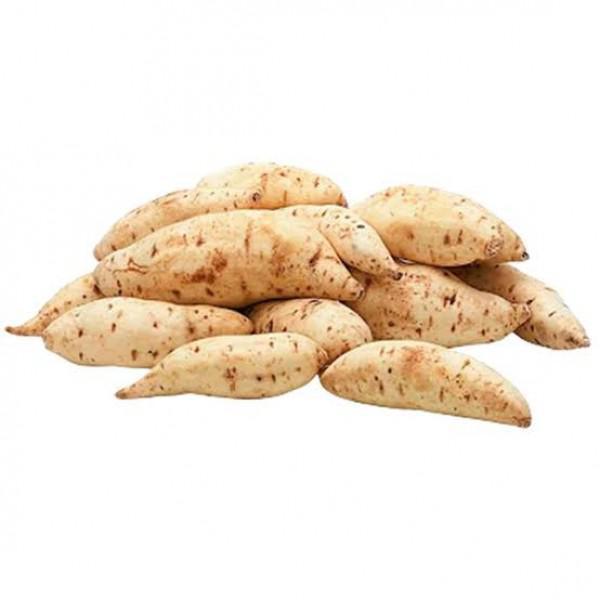 Batata Doce Branca Kg Ceasa