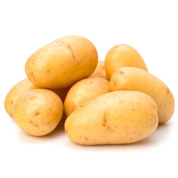 Batata Inglesa Kg Ceasa