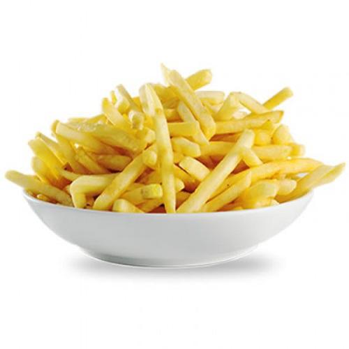 Batata Palito Pre Frita 2 Kg Dourado