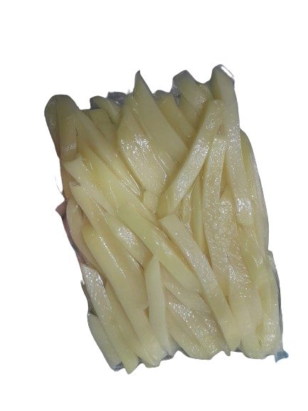 Batatinha Em Cubos 500g Economico-Pratic