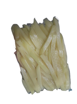 Batatinha Em Cubos 500g Economico-Pratic
