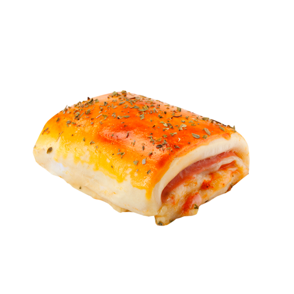 Bauru De Queijo e Presunto  Kg Eco Delicatesssen