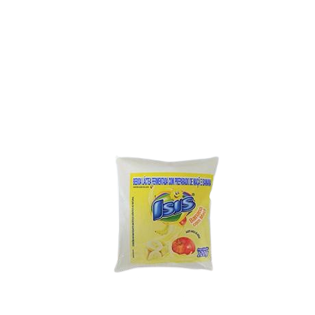 Bebida Lactea 120g Maca/Banana Isis