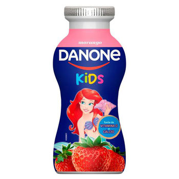 Bebida Lactea 150g Kids