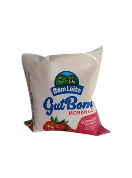 Bebida Lactea Sh 150g Morango Bom Leite