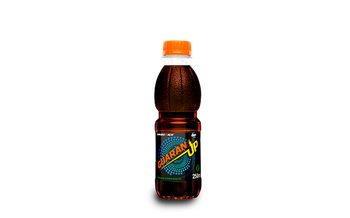 Bebida Mista 200ml Pet Guaranup