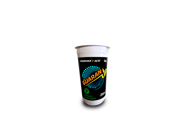Bebida Mista 290ml Pet Guaranup