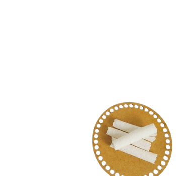 Beiju Canoa 170g Sabor Perfeito