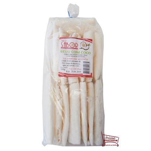 Beiju Coco 170g