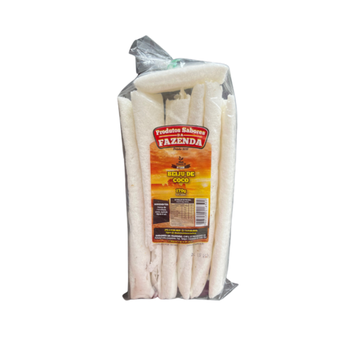 Beiju  Especial Coco Sem Acucar  170g