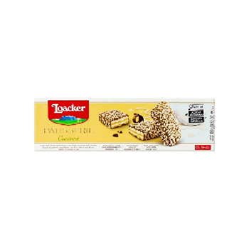 Bisc.Patisserie Wafer C.Coco 100g Loacke