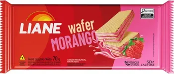 Bisc.Waffer 70g S/L.Liane  Mor Nat Geo