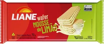 Bisc.Waffer 70g S/L.Liane  Mous Nat Geo