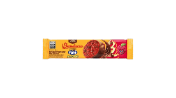 Biscoito 96g Amora Cookies Bauducco