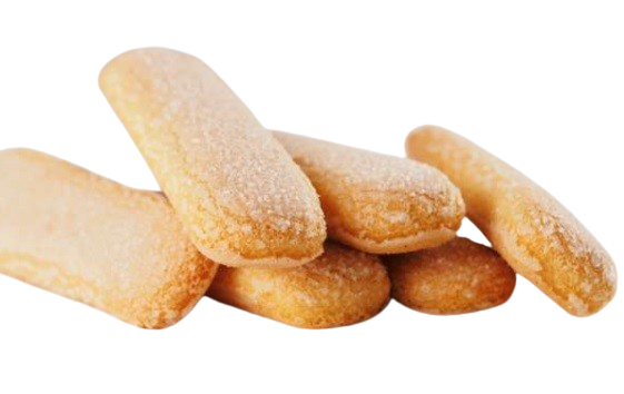 Biscoito Champanhe Kg