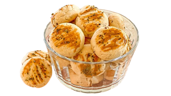 Biscoito Petit Four Cebola  Kg