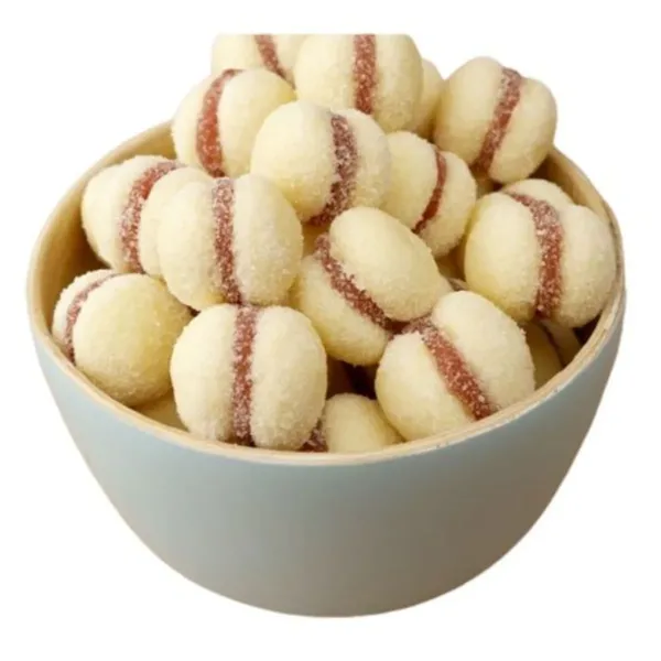 Biscoito Petit Four Conchinha Kg