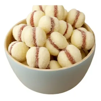 Biscoito Petit Four Conchinha Kg