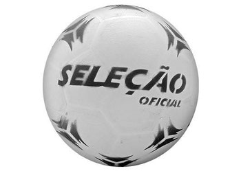 Bola Selecao Chute Do Craque 411017 Igual