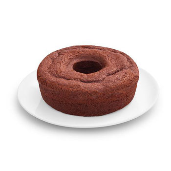 Bolo Chocolate Kg